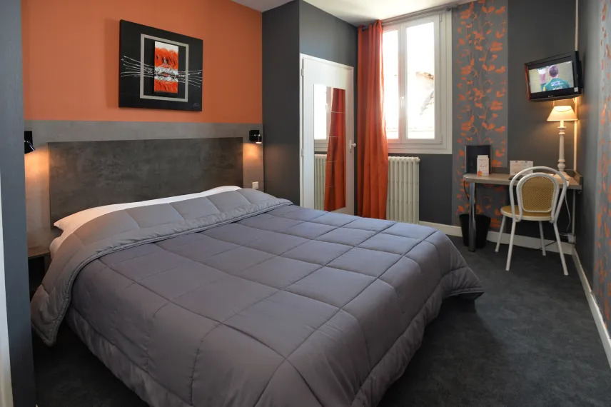 chambre familiale 