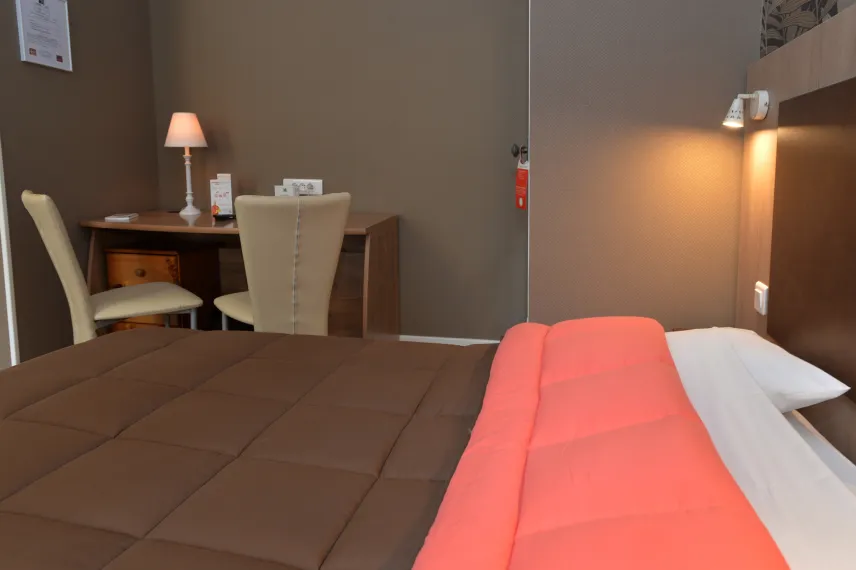 chambre famille 