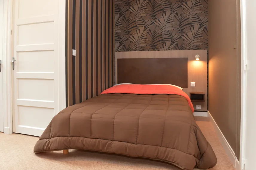 chambre famille 