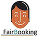 FairBooking reservation en direct