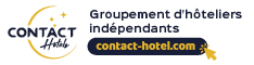 groupement hoteliers indépendants